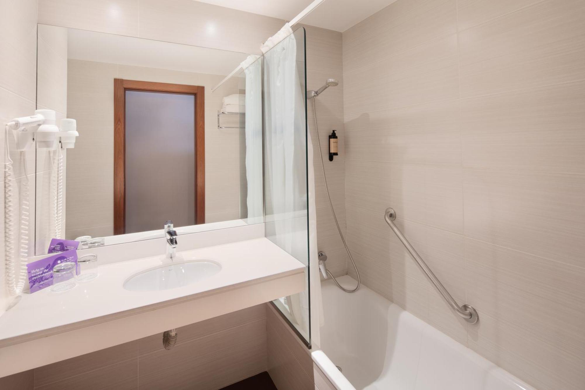 Hotel Lugano Barcellona